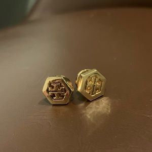 Tory Burch earrings